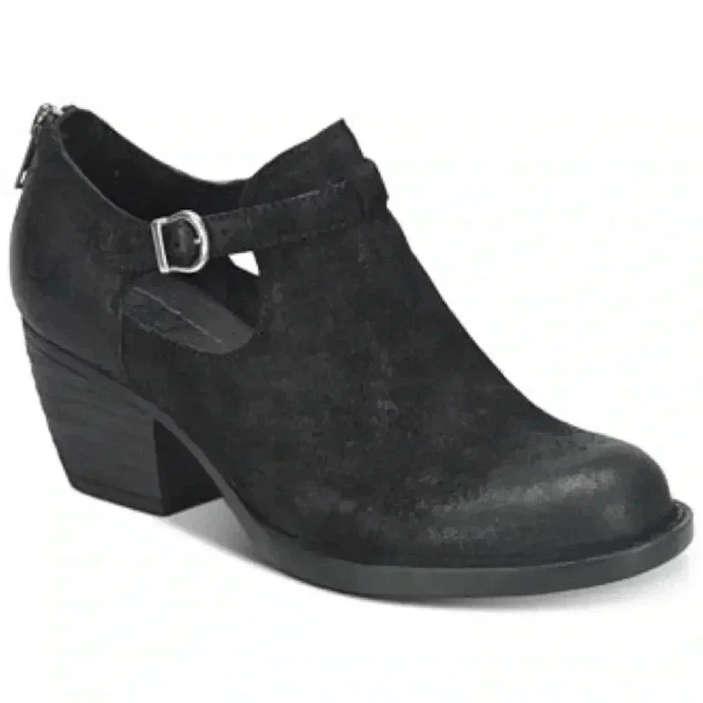 NWOT Born Mendocino Shooties